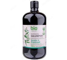 Шампунь Bio Naturell Eco Nettle & Pantenol 946 мл