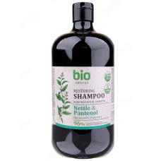 Шампунь Bio Naturell Eco Nettle & Pantenol 946 мл