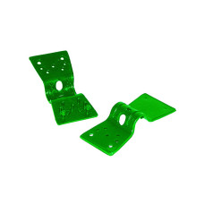 Кліпса Plastic clips 35