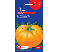 Насіння Томат Клондайк 0,1 г GL Seeds