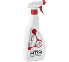 Засіб для видалення жиру Lynks Laboratories 500 мл