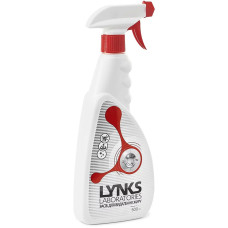 Засіб для видалення жиру Lynks Laboratories 500 мл
