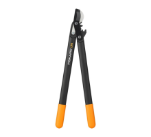 Сучкорез плоскостной Fiskars с загнутыми лезвиями (M) L74 (1000582)