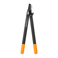 Сучкоріз площинний Fiskars із загнутими лезами (M) L74 (1000582)