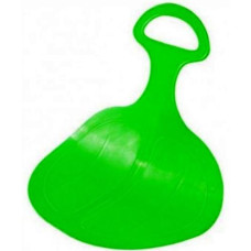 Дошка для катання Plast Kon Pinguin зелена