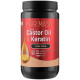Маска для волосся Bio Naturell Black Castor Oil & Keratin 946 мл