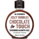 Гель для душу Mr.SCRUBBER Jelly Bubbles Chocolate 300 мл