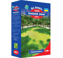 Насіння Трави газонної Тіньовий люкс 1000 г GL Seeds