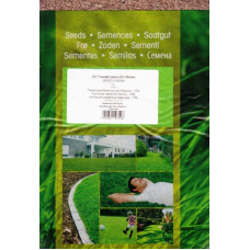 Трава газонная Теневая Euro Grass 500 г