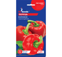 Насіння Перець Колобок 0,25 г Gl Seeds