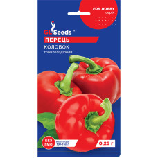 Насіння Перець Колобок 0,25 г Gl Seeds