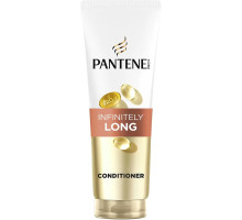 Бальзам-ополіскувач Pantene Pro-V Нескінченна довжина 275 мл