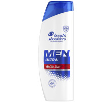 Шампунь против перхоти Head & Shoulders Men Ultra Old Spice 330 мл