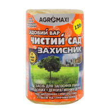 Вар садовый Защитник 120 г