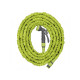 Растягивающийcя шланг салатовый TRICK HOSE 5-15 м WTH515GR