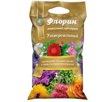 Субстрат Флорін універсальний 3 л