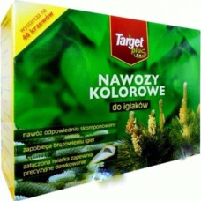Добриво Target для хвойних 1 кг