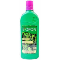 Удобрение Biopon для декоративно-лиственных 0,5 л