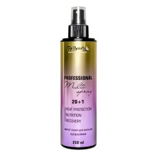 Мультиспрей для волосся 20+1 Top Beauty Multi Spray 250 мл