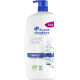 Шампунь против перхоти Head & Shoulders Основной уход 800 мл