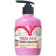 Крем-мило Fresh Juice Frangipani & Dragon fruit 460 мл