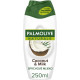 Гель для душу Palmolive Naturals Кокос та Молочко 250 мл