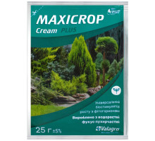 Біостимулятор росту Maxicrop Cream 25 мл