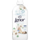 Кондиціонер для білизни Lenor Свіжість бавовни для чутливої ​​шкіри 1200 мл