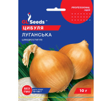 Насіння Цибуля Луганська GL Seeds 10 г