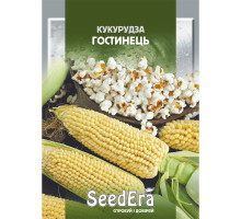 Насіння Кукуруза Гостинець 20 г Seedera