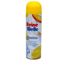 Піна для чищення унітазу Lemon Reine Welle 500 мл