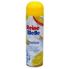 Піна для чищення унітазу Lemon Reine Welle 500 мл