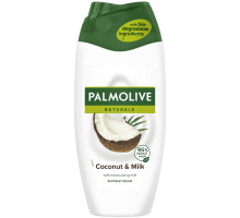 Гель для душу Palmolive Naturals Кокос та Молочко 250 мл