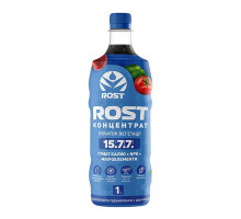Добриво Rost- Концентрат (15+7+7) 1 л