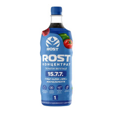 Добриво Rost- Концентрат (15+7+7) 1 л