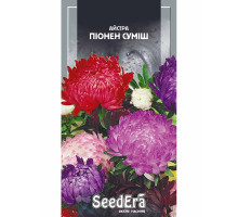 Насіння Айстра Піонен Суміш 0,25 г Seedera