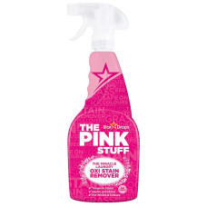Спрей для виведення плям The Pink Stuff 500 мл