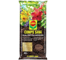 Торфосуміш Compo Sana універсальна 40 л