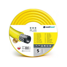 Шланг садовий Cellfast Plus 3/4 25 м