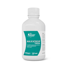 Біостимулятор Maxicrop Cream 100 мл