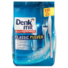Порошок для посудомийної машини Denkmit 1,8 кг