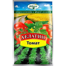 Добриво Хелатин-Ф Томат 50 мл