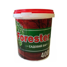 Вар садовый Forester 400 г