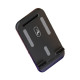 Тримач для смартфону SkyDolphin SH11 Plastic Shell Desktop Support Black (PST-000054)