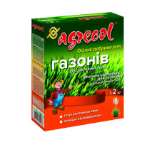 Добриво Agrecol Осінній газон 1,2 кг
