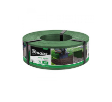 Бордюр WOOD BORDER 7,8 см*10 м зелений