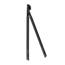 Сучкоріз великий площинний Fiskars із загнутими лезами SingleStep (L) L38 (1001426)