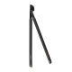 Сучкорез большой плоскостной Fiskars с загнутыми лезвиями SingleStep (L) L38 (1001426)