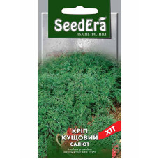 Насіння Кріп Салют (кущовий) 20 г Seedera
