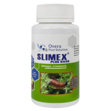 Средство от улиток Slimex Plus 100 г